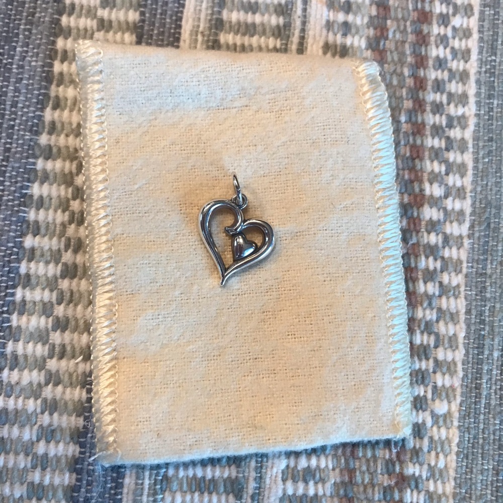 James Avery charm